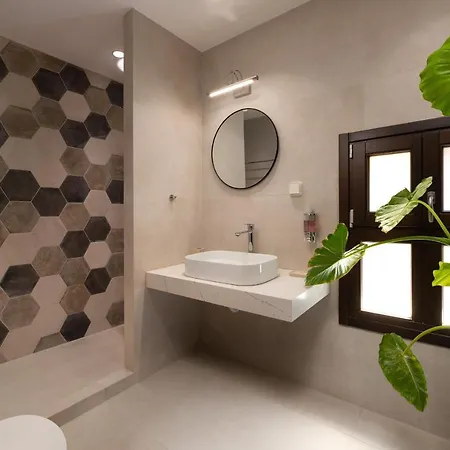 San Antonio Luxury Apartments, Medieval Town شقة *