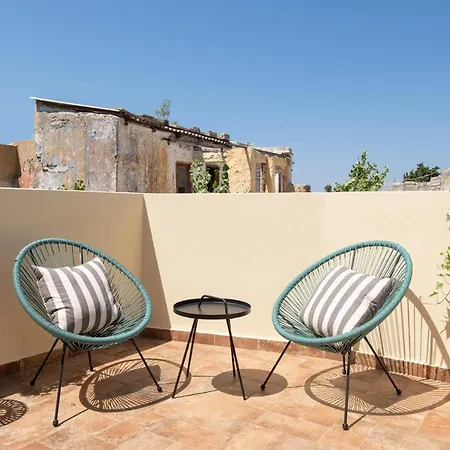 San Antonio Luxury Apartments, Medieval Town * Rhodes City