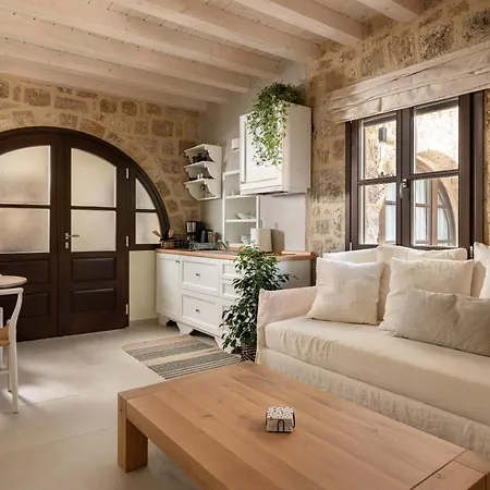 San Antonio Luxury Apartments, Medieval Town Appartamento *