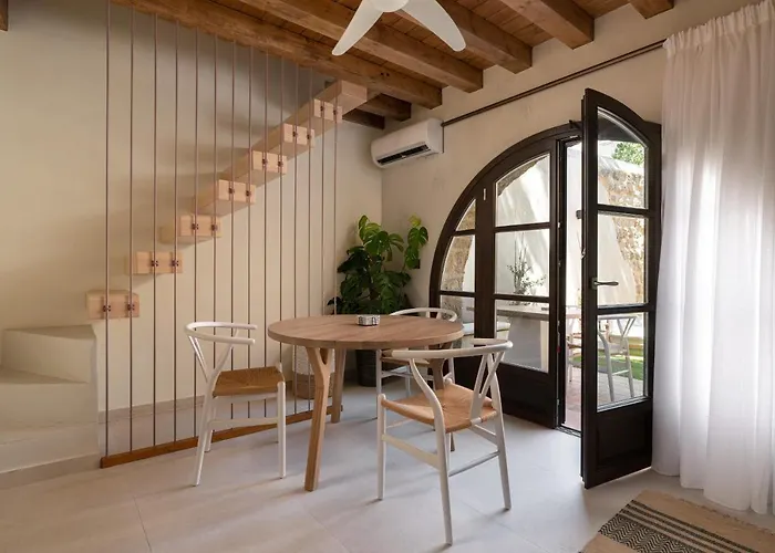 San Antonio Luxury Apartments, Medieval Town Appartamento *