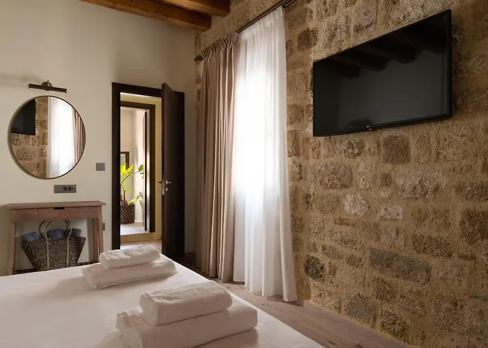San Antonio Luxury Apartments, Medieval Town Appartamento