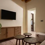 San Antonio Luxury Apartments, Medieval Town