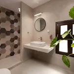 San Antonio Luxury Apartments, Medieval Town Appartement *