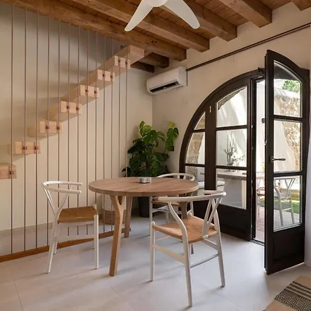 San Antonio Luxury Apartments, Medieval Town Daire *