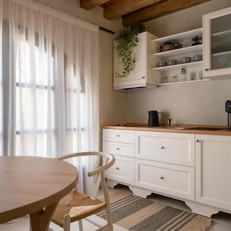 아파트 San Antonio Luxury Apartments, Medieval Town Rhodes City