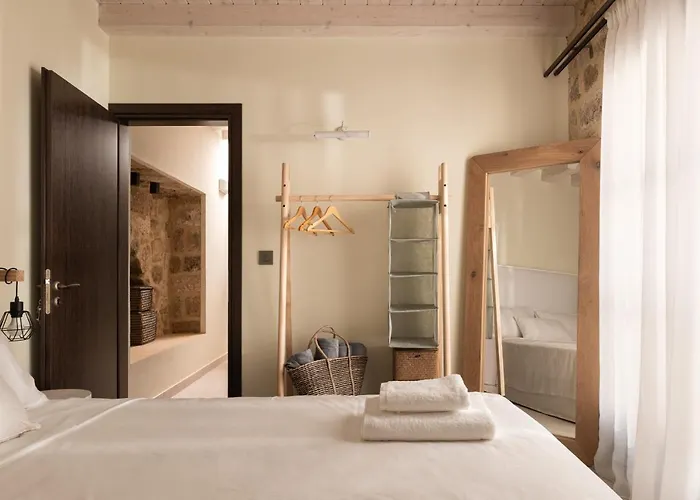 San Antonio Luxury Apartments, Medieval Town Daire