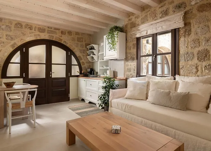 San Antonio Luxury Apartments, Medieval Town 아파트 *
